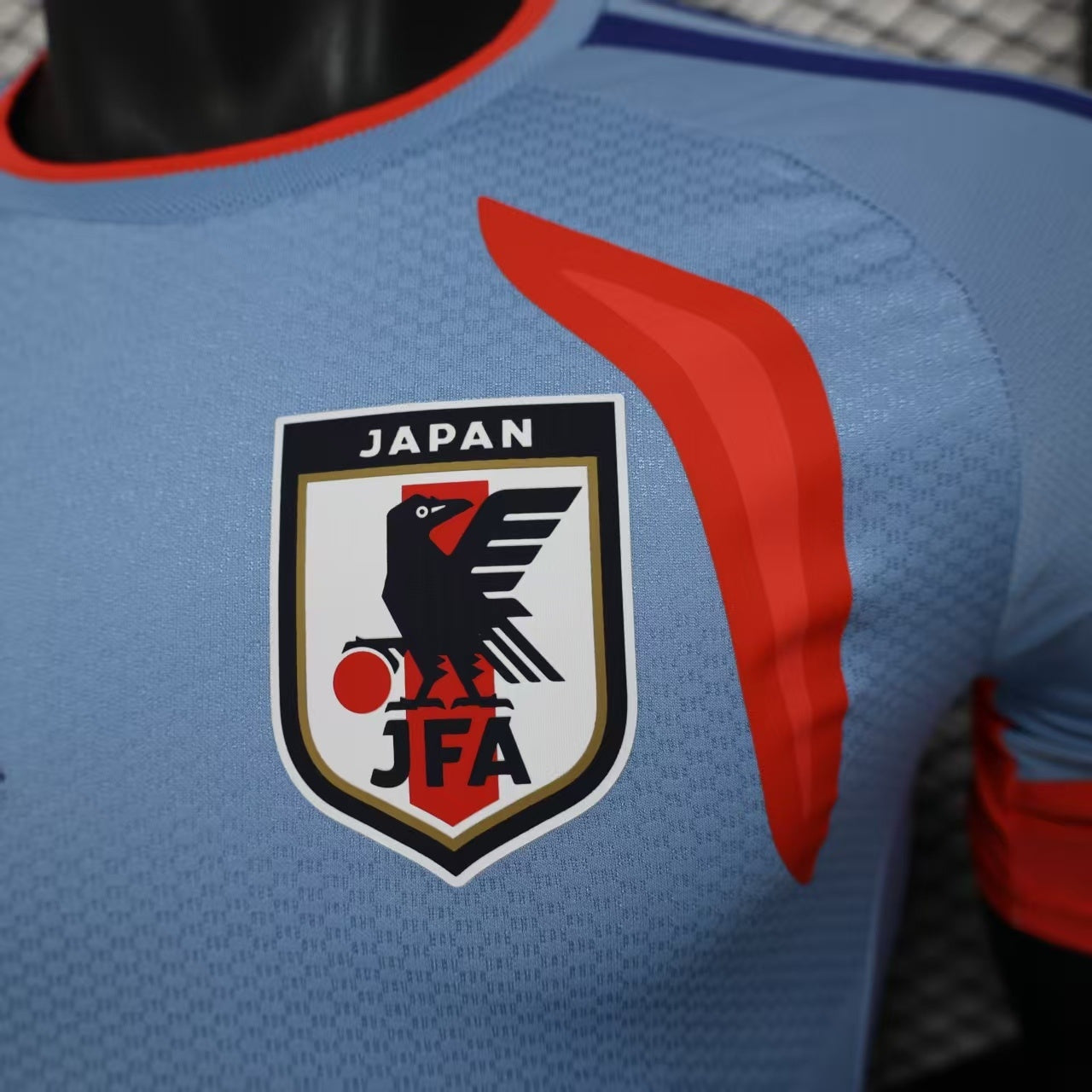 Japan 2026 World Cup Training