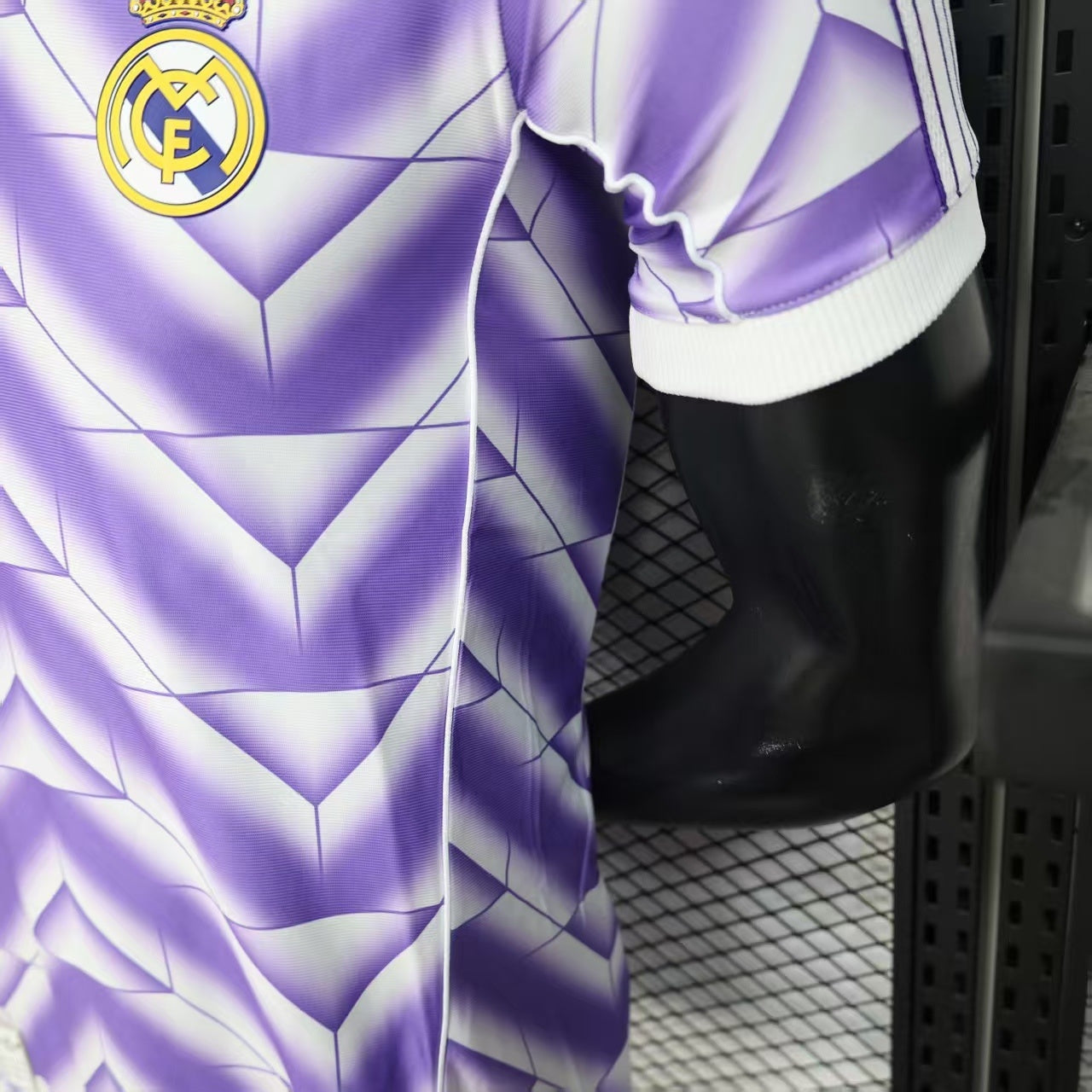 Real Madrid 2025/26 - Special Retro