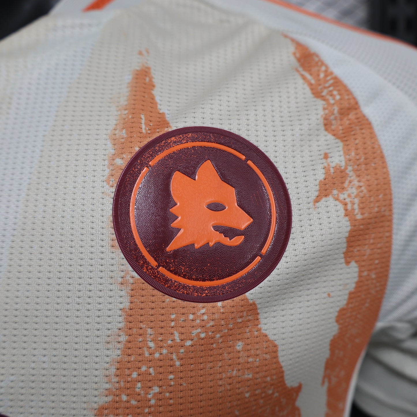 AS Roma 2024/25 Away