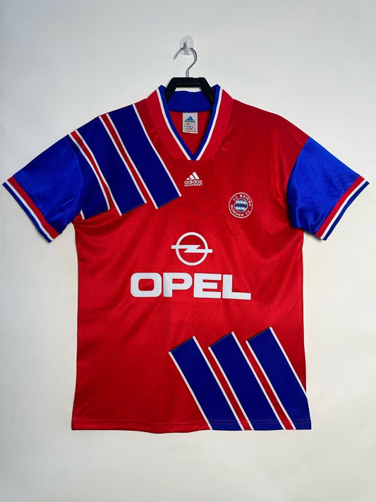 Bayern Munich 1993/95 Home