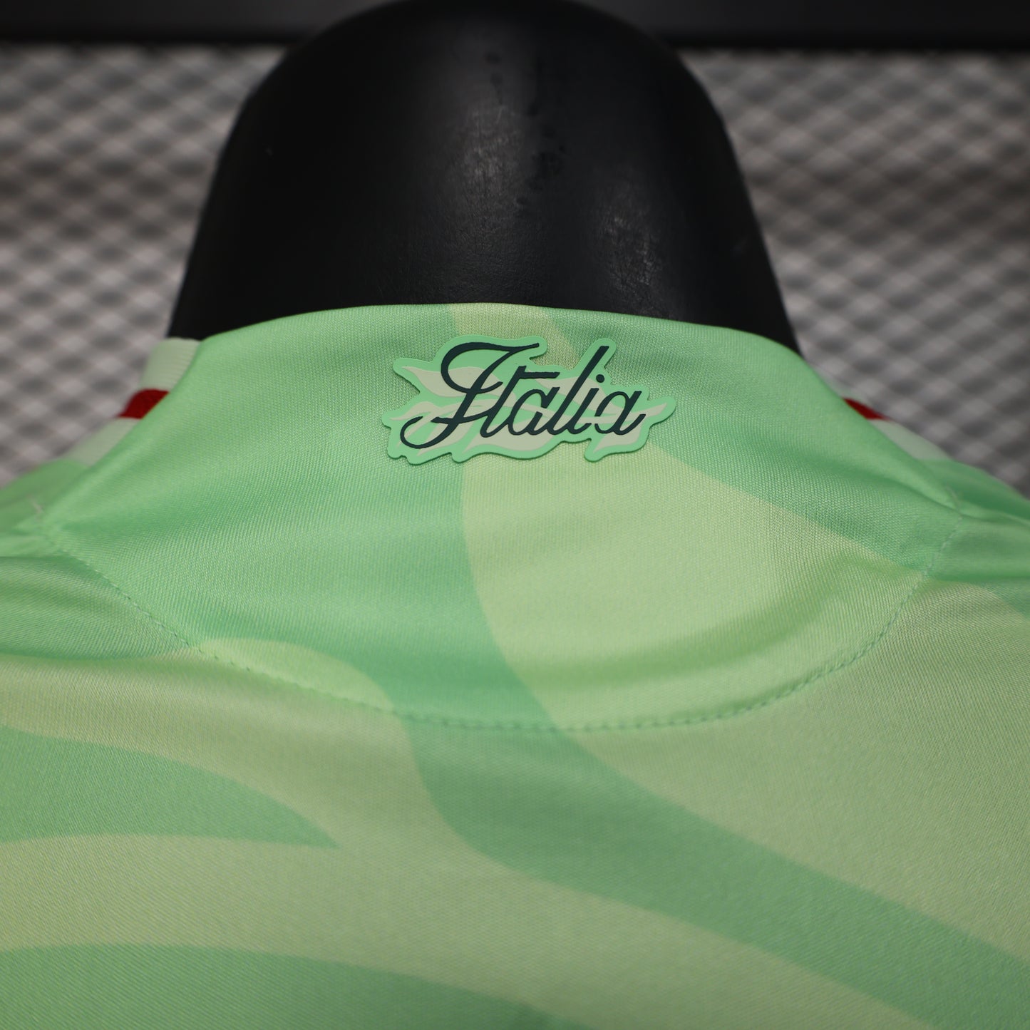 Italy 2025 Training Kit