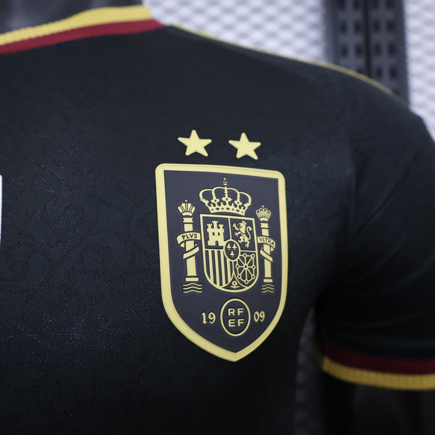 Spain 2026 World Cup Special - Champions Edition