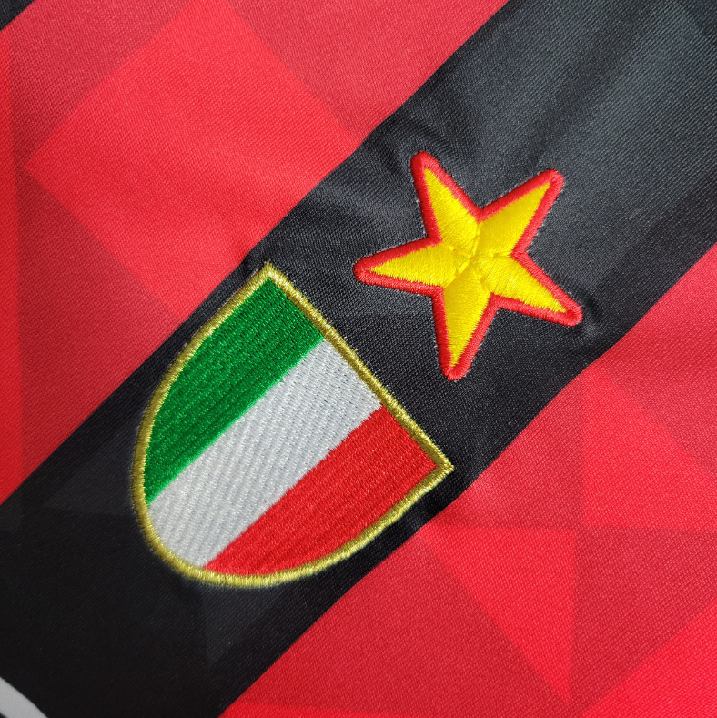 AC Milan 1993/94 Home