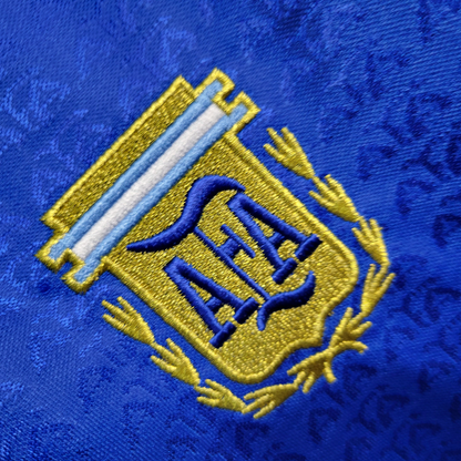 Argentina 1994 Away