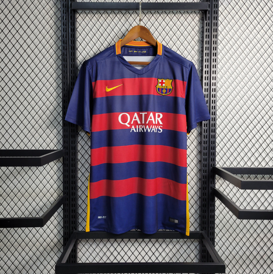 Barcelona 2015/16 Home