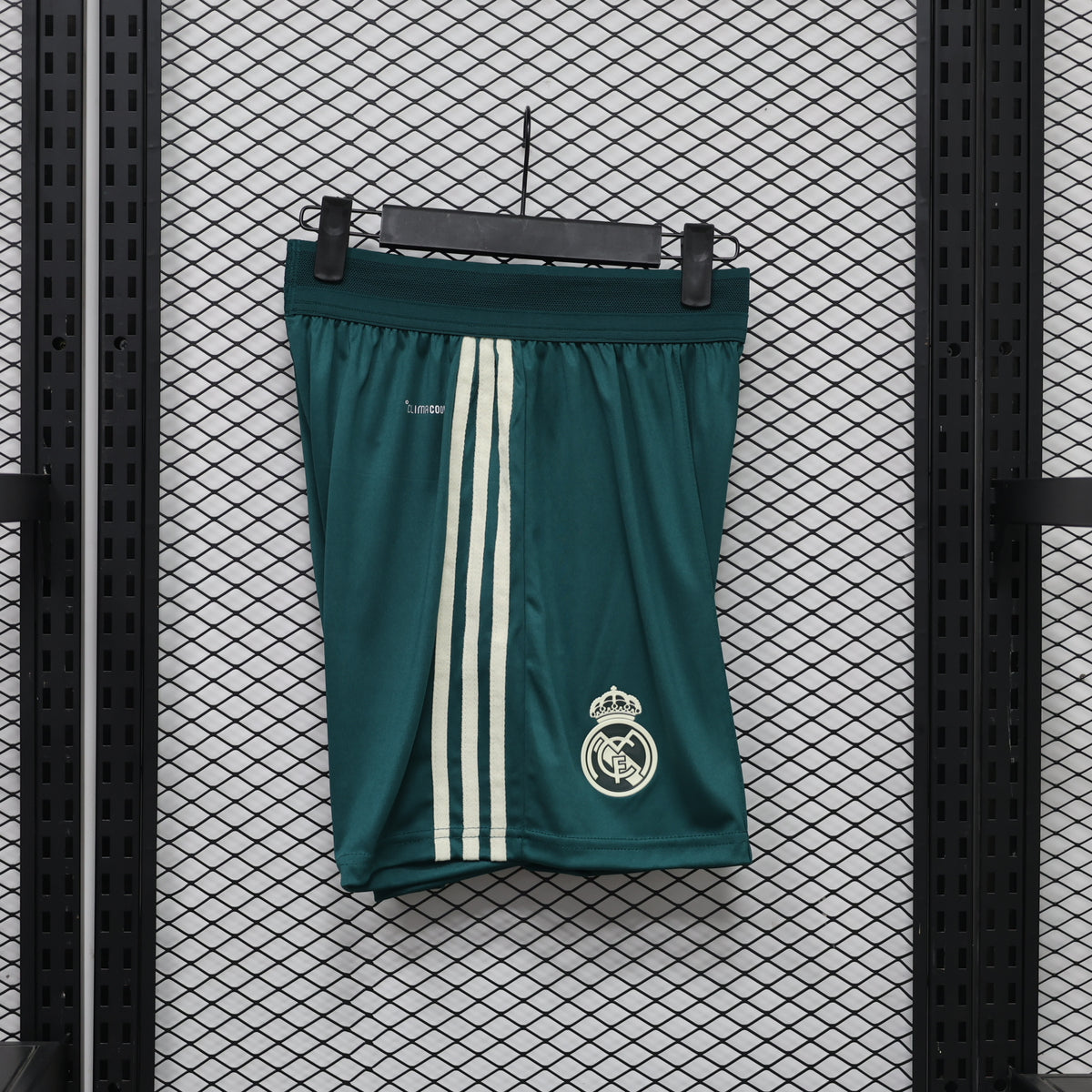 Real Madrid 2026/27 Shorts - Away