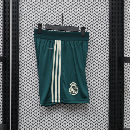 Real Madrid 2026/27 Shorts - Away