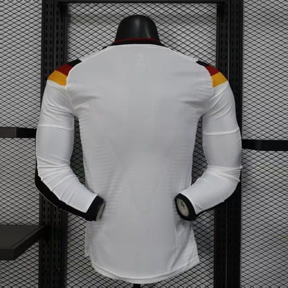 Germany 2026 World Cup Home