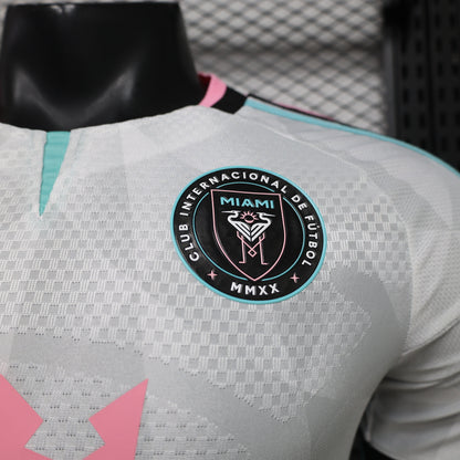 Inter Miami 2026 Third