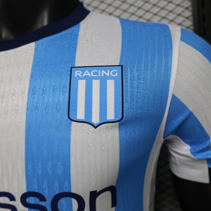 Racing Club 2026/27 Home