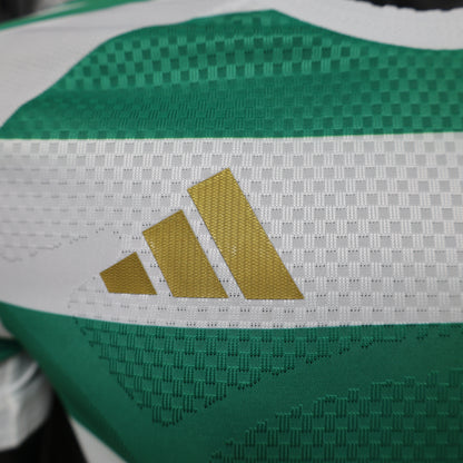 Celtic 2026/27 Home