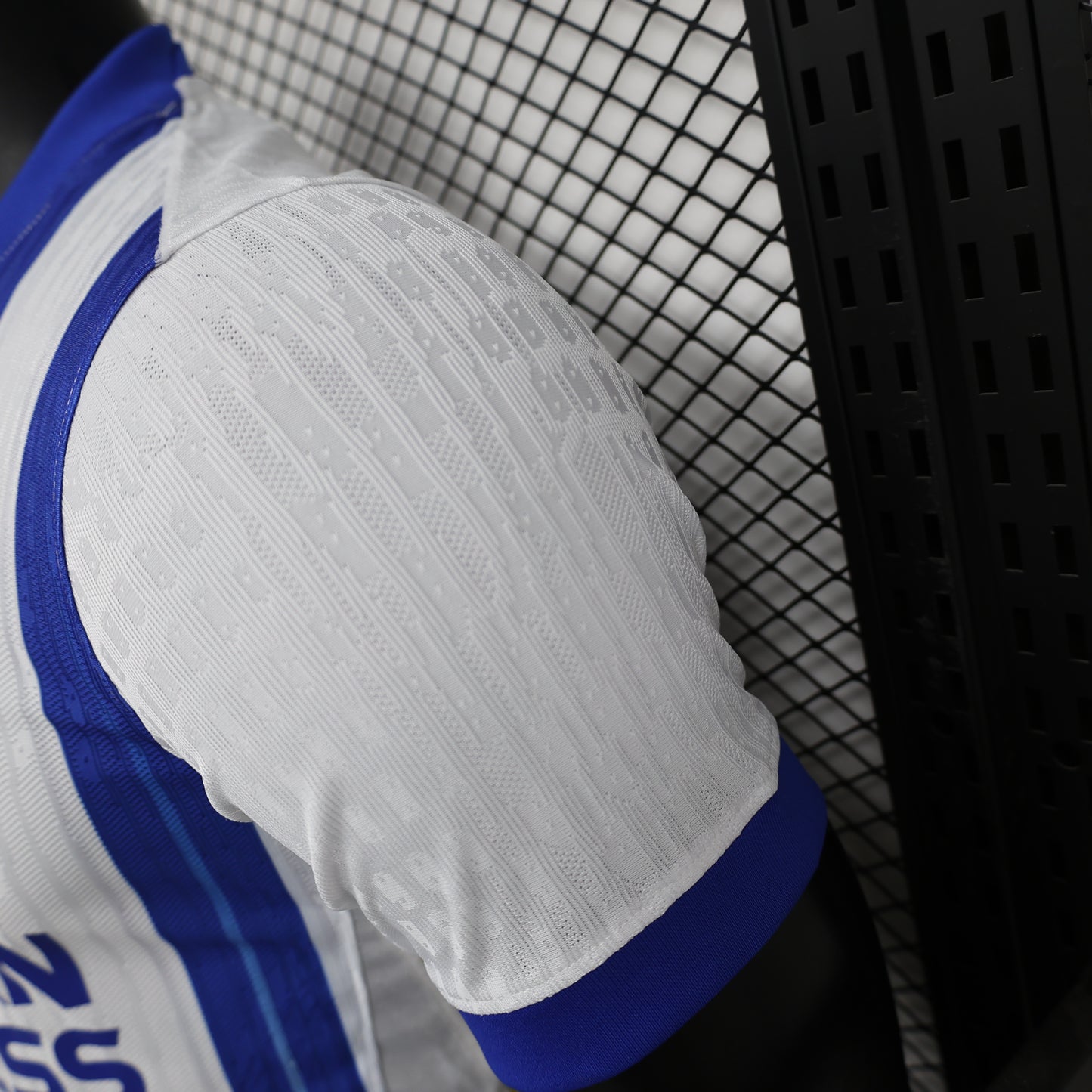 Brighton & Hove Albion 2024/25 Home