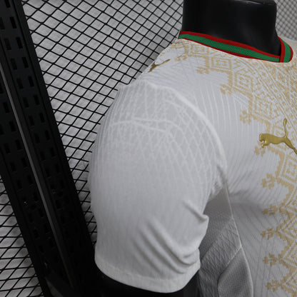 Morocco 2026 World Cup Away