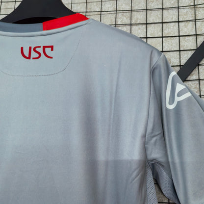 US Cremonese 2025/26 Home