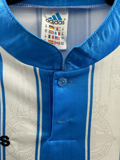 Deportivo La Coruña 1999/00 Home