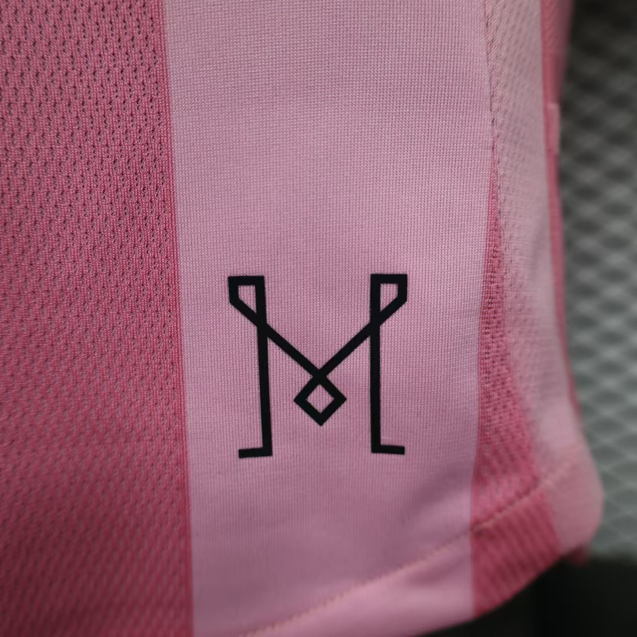 Inter Miami 2025 Home