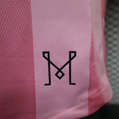 Inter Miami 2025 Home