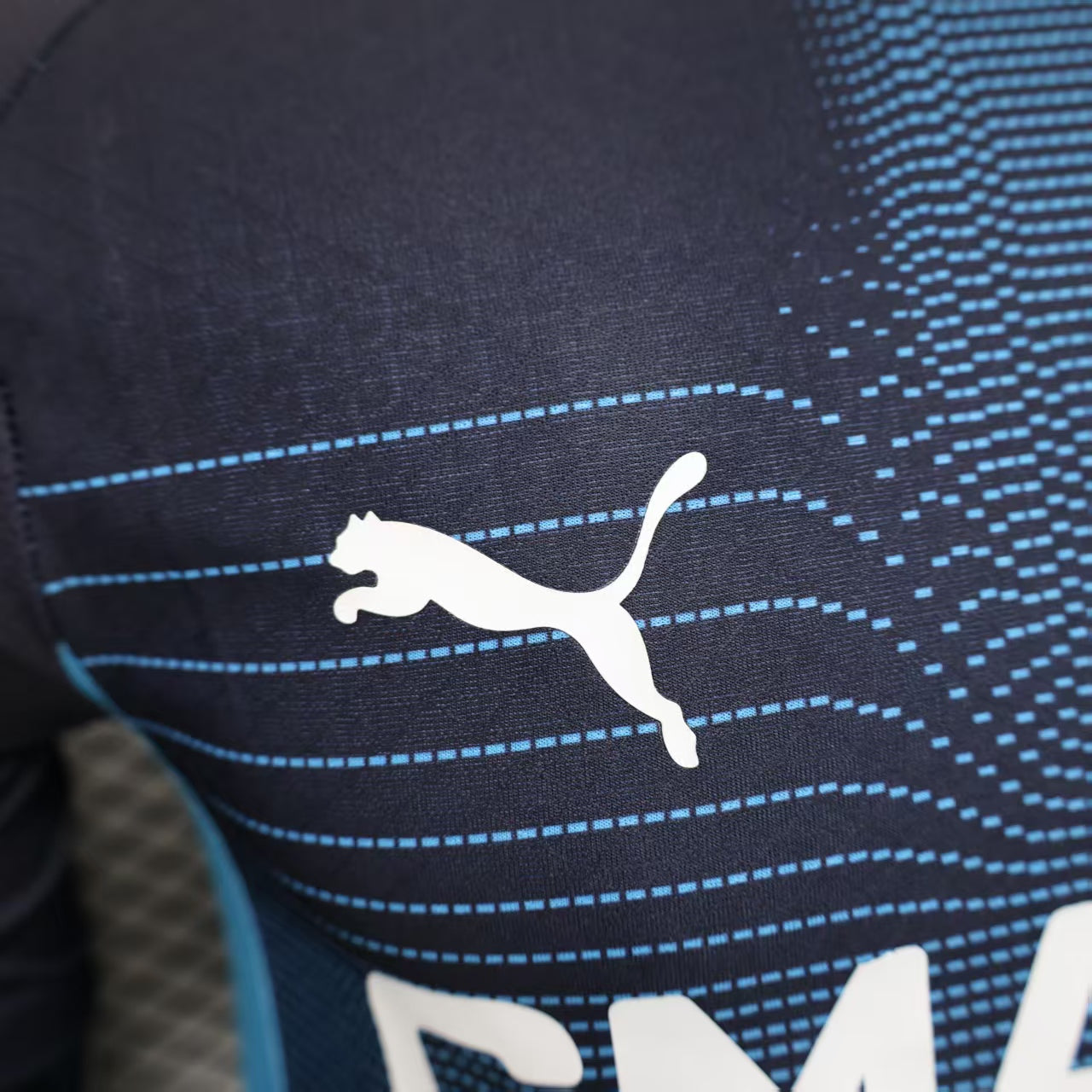 Marseille 2025/26 Away