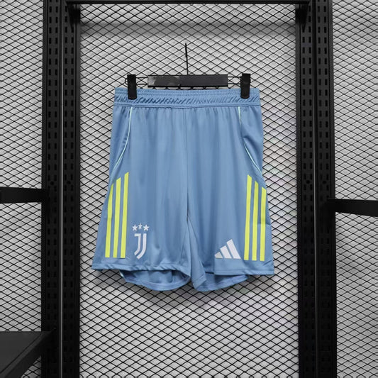 Juventus 2025/26 Shorts - Away