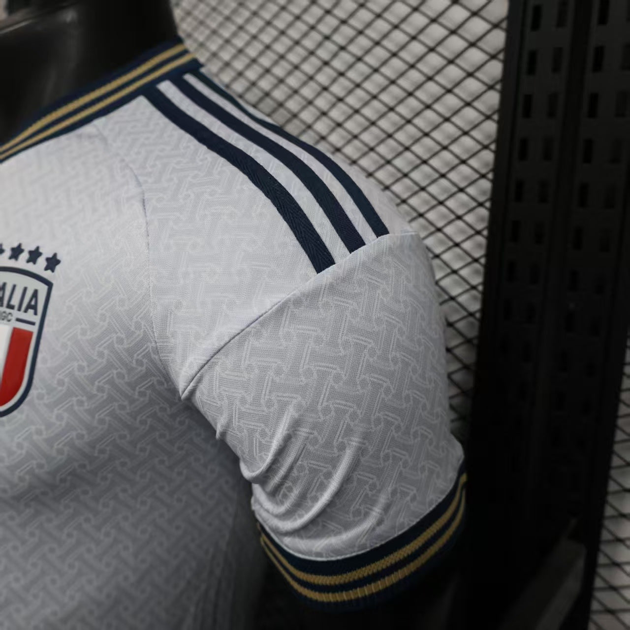 Italy 2026 World Cup Away
