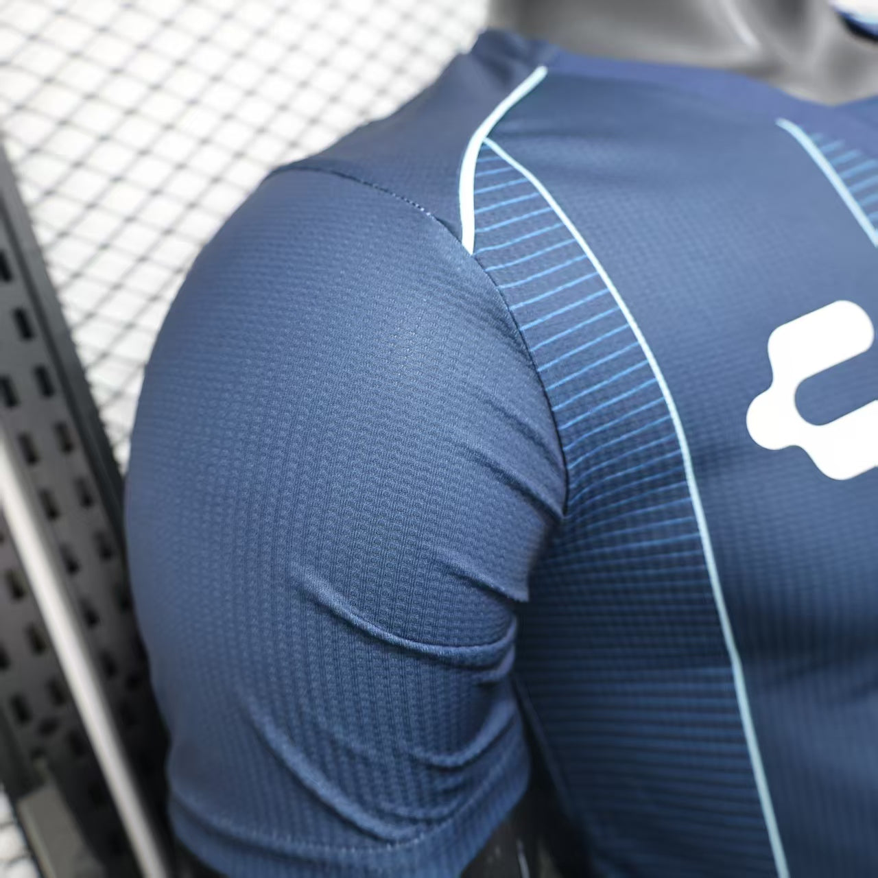 C.F Pachuca 2025/26 Away