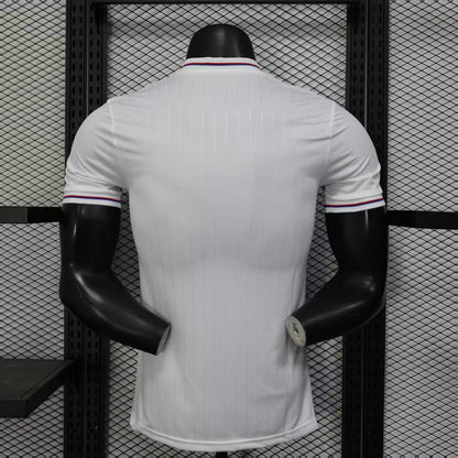 Olympique Lyon 2025/26 75th Anniversary