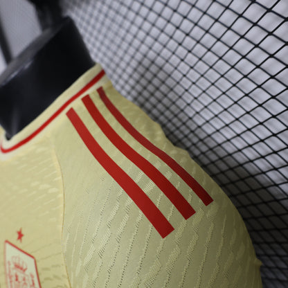 Spain 2024 'Special'