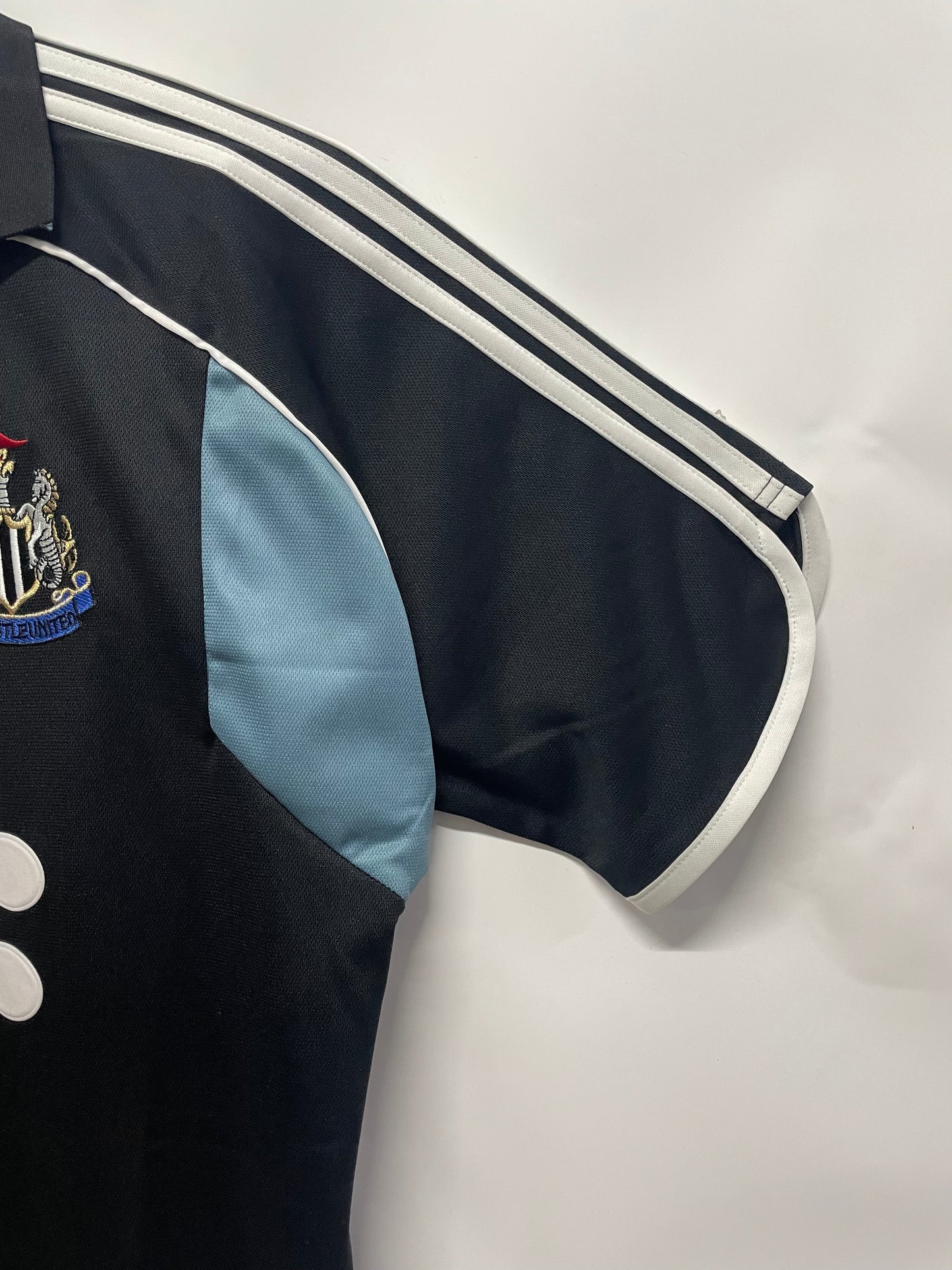 Newcastle United 2000/01 Away