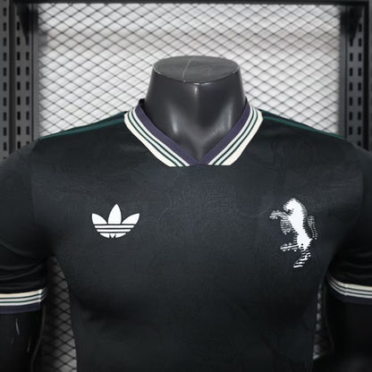 Juventus 2025/26 Third