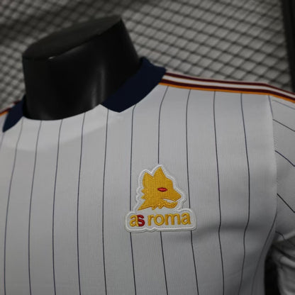 AS Roma 2025/26 ICON Jersey