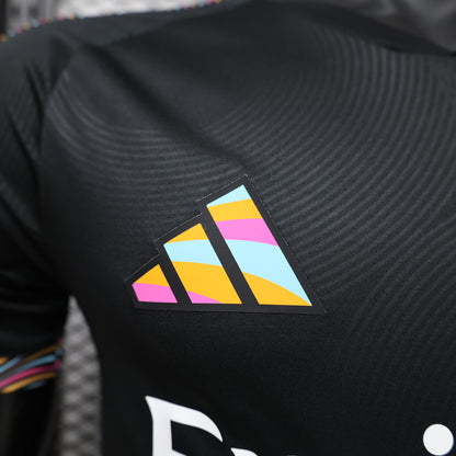 Olympique Lyon 2026/27 Third