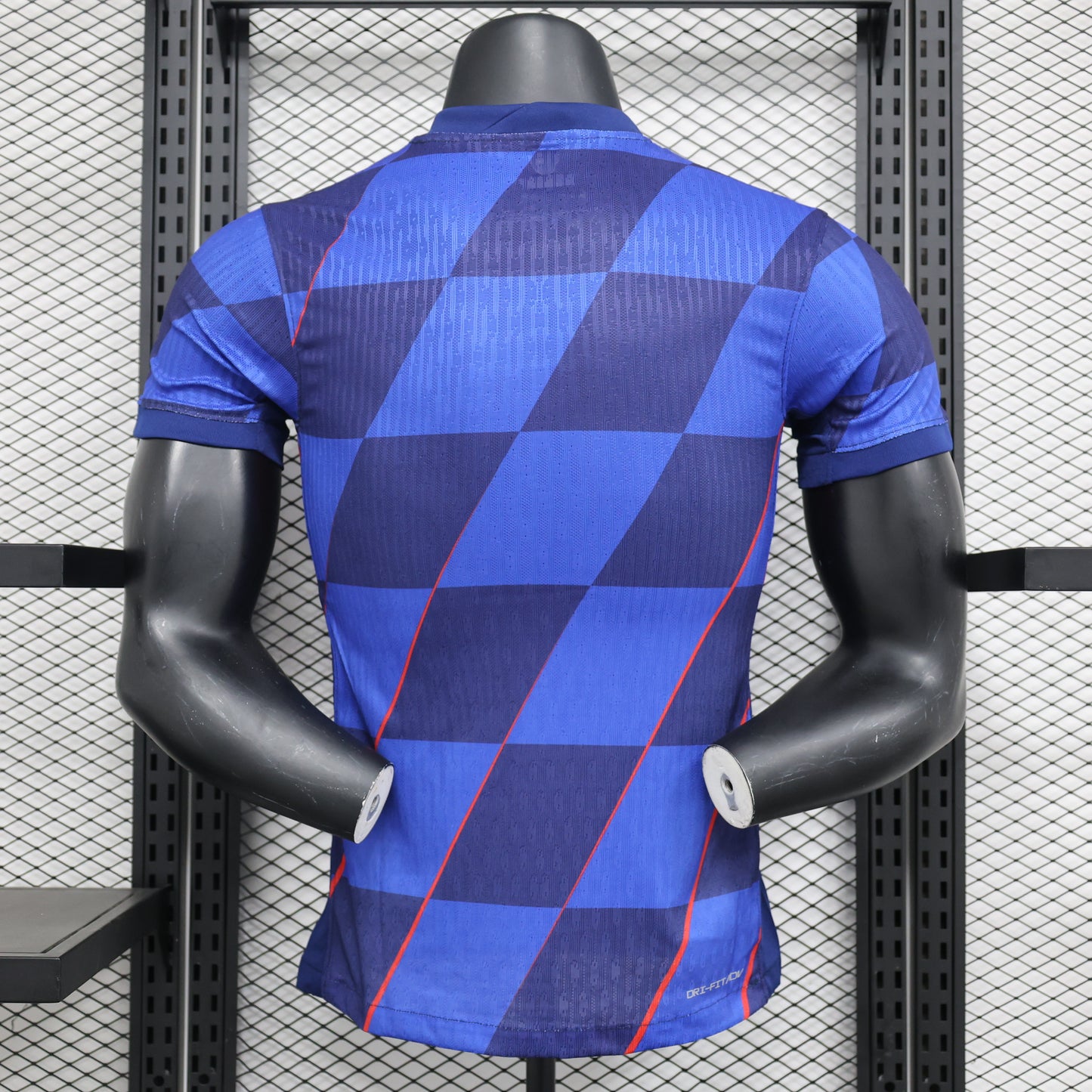 Croatia 2024 EURO Away