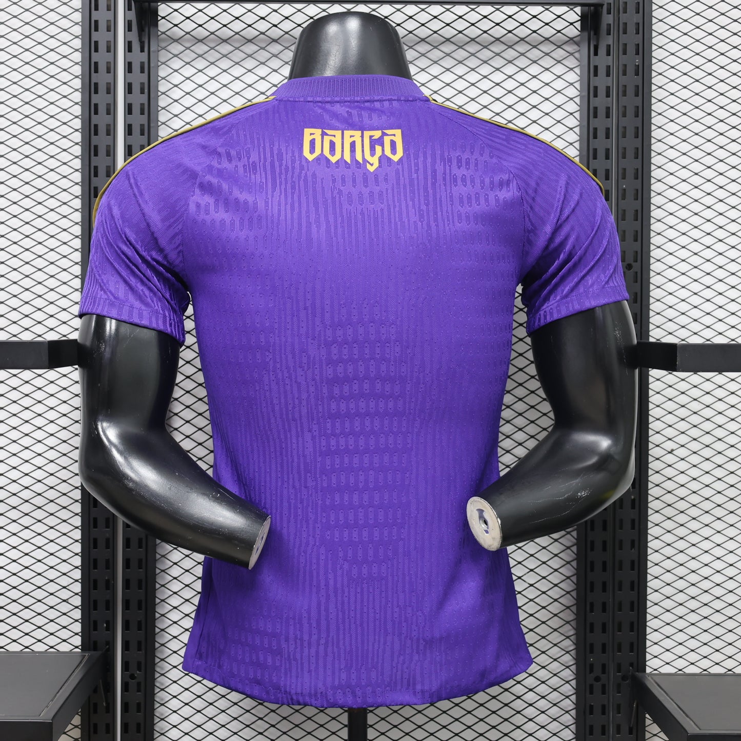 Barcelona 2026/27 Training 2