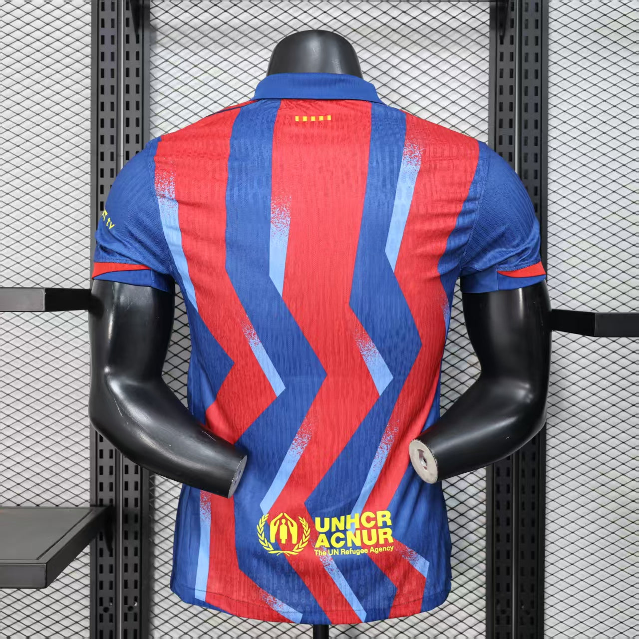 Barcelona 2025/26 Home - Special