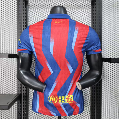 Barcelona 2025/26 Home - Special