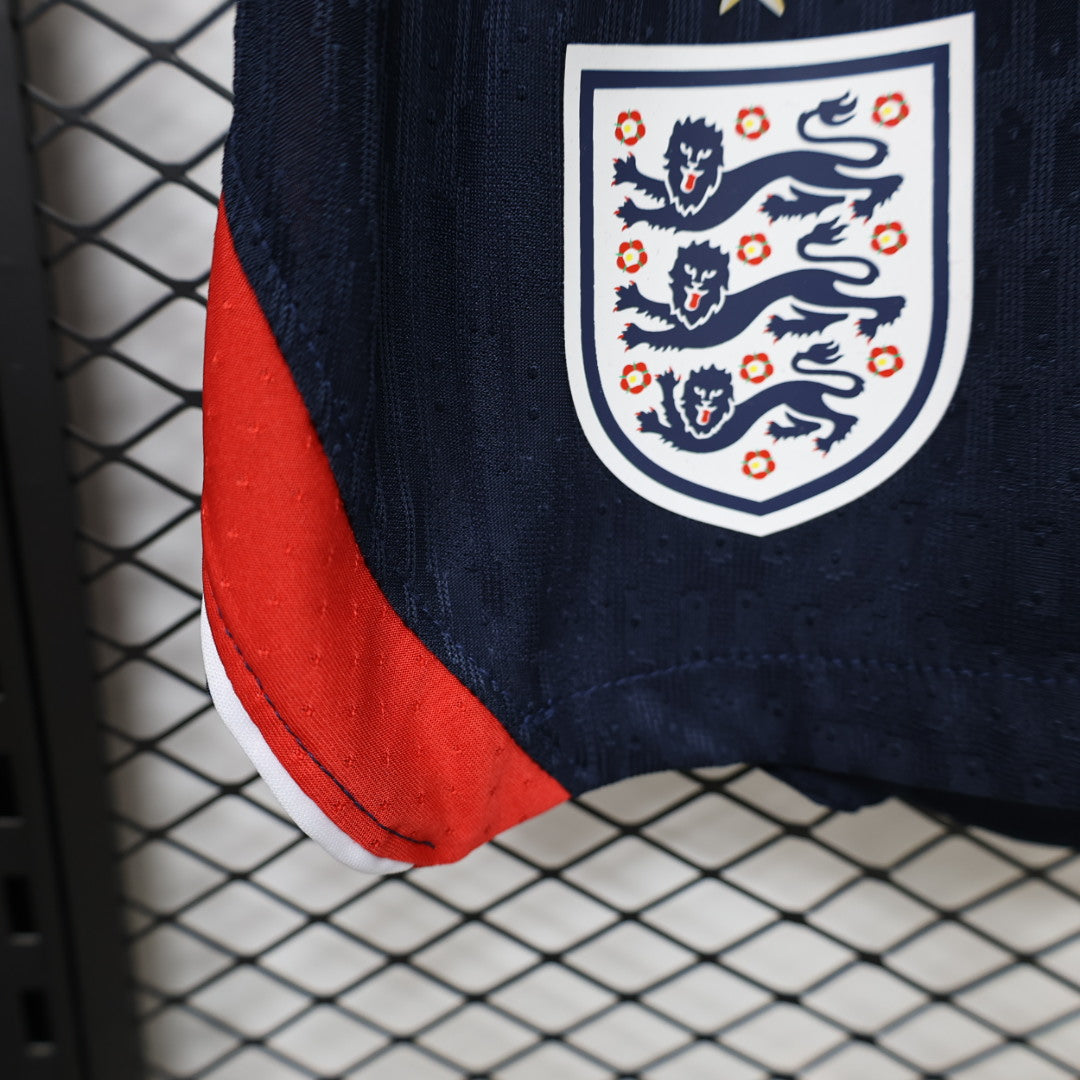 England 2026/27 Shorts - Away