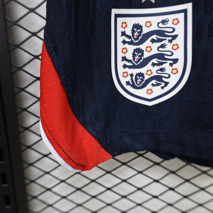 England 2026/27 Shorts - Away