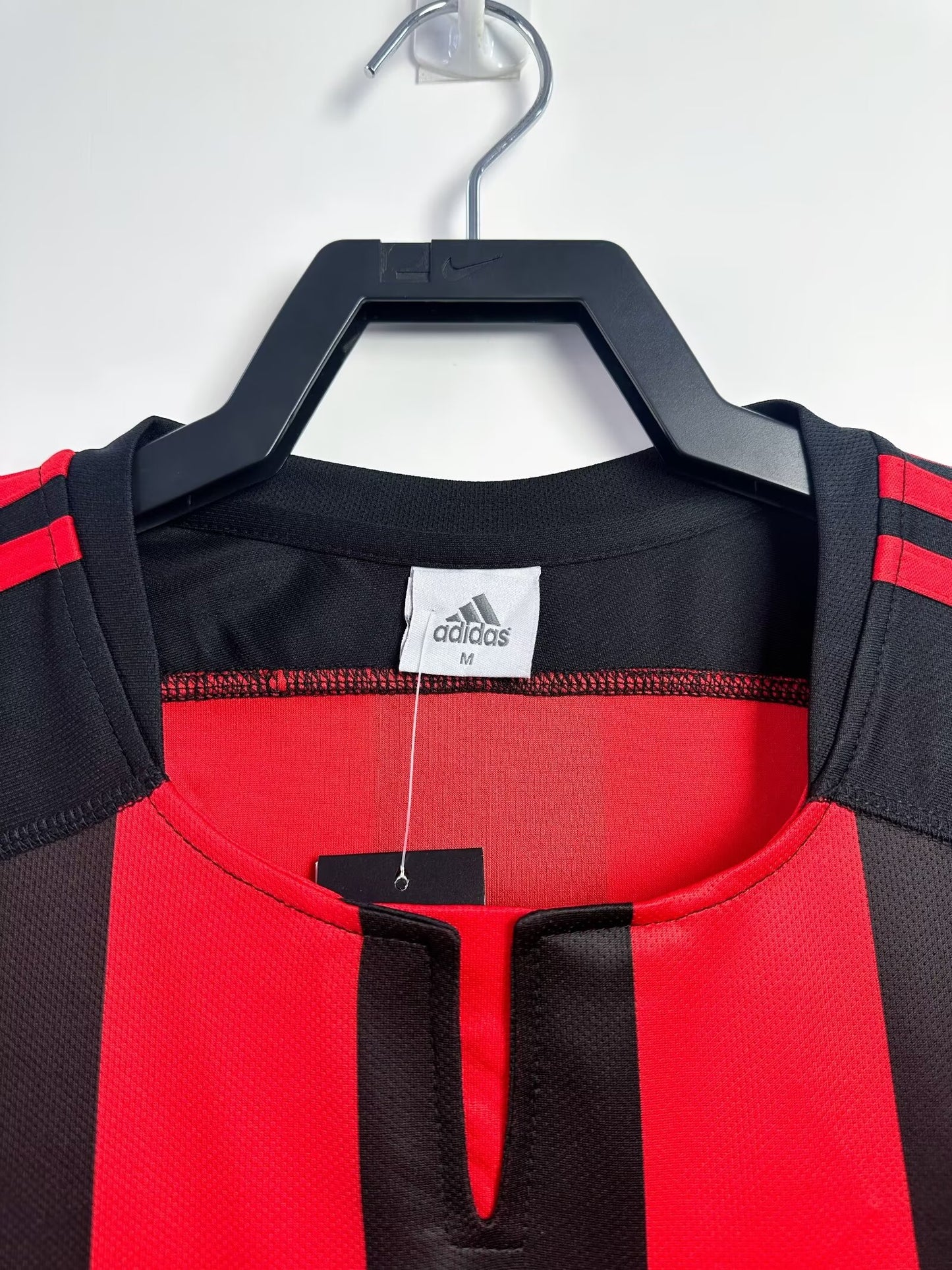 AC Milan 2003/04 Home