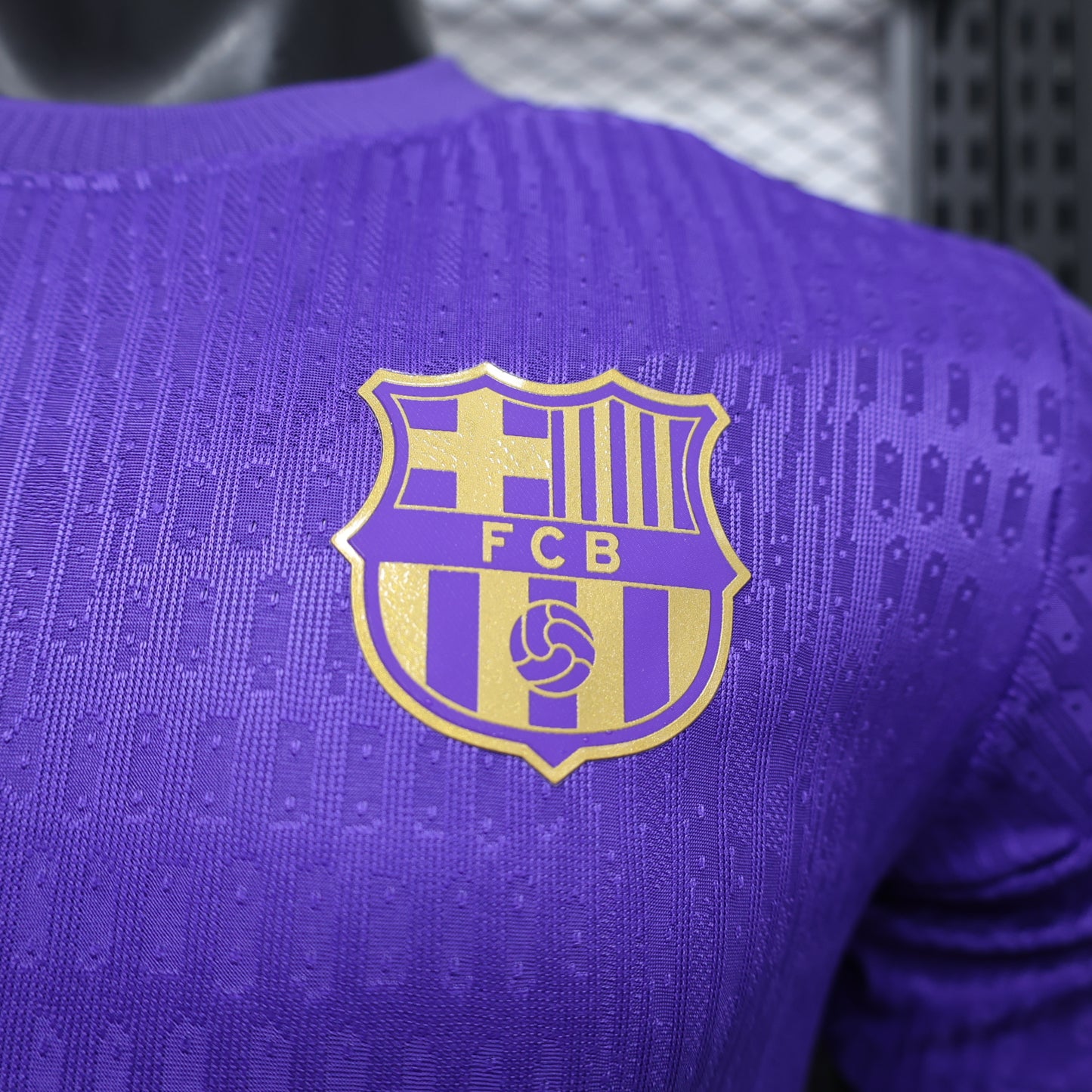 Barcelona 2026/27 Training 2