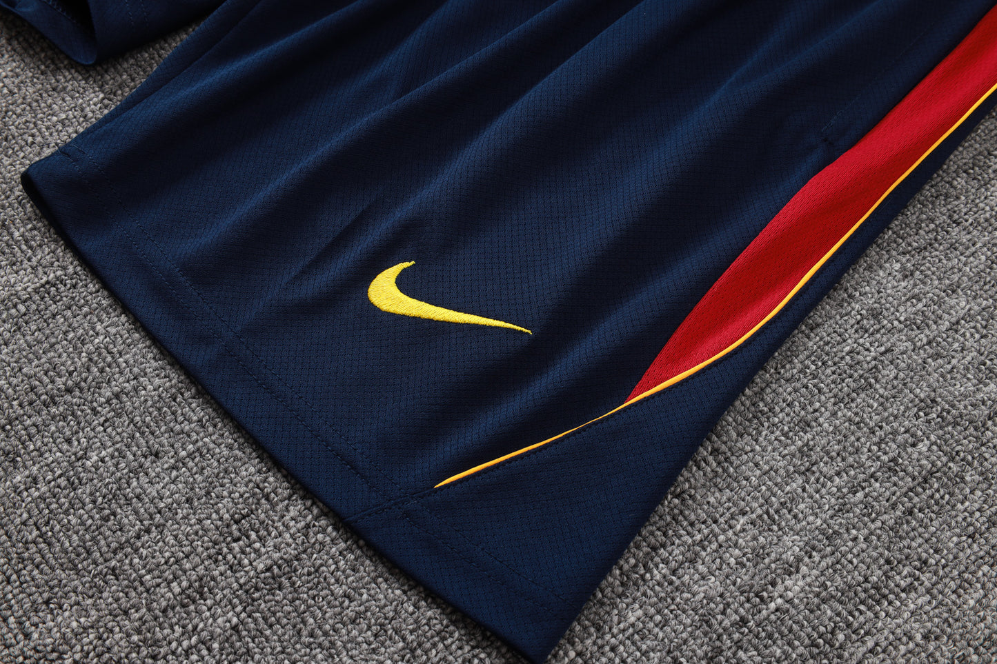 Barcelona Sleeveless Training Kit - Pre Match