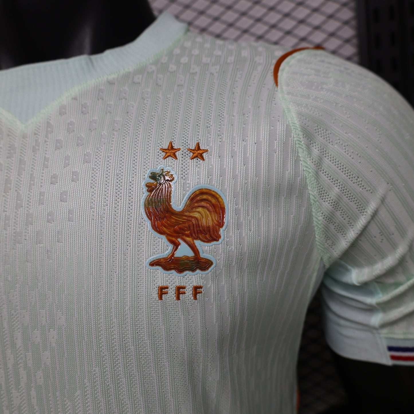 France 2026 World Cup Away