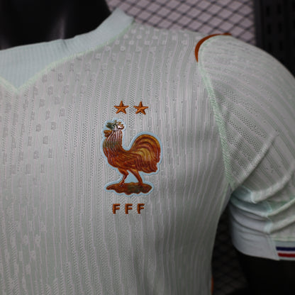 France 2026 World Cup Away