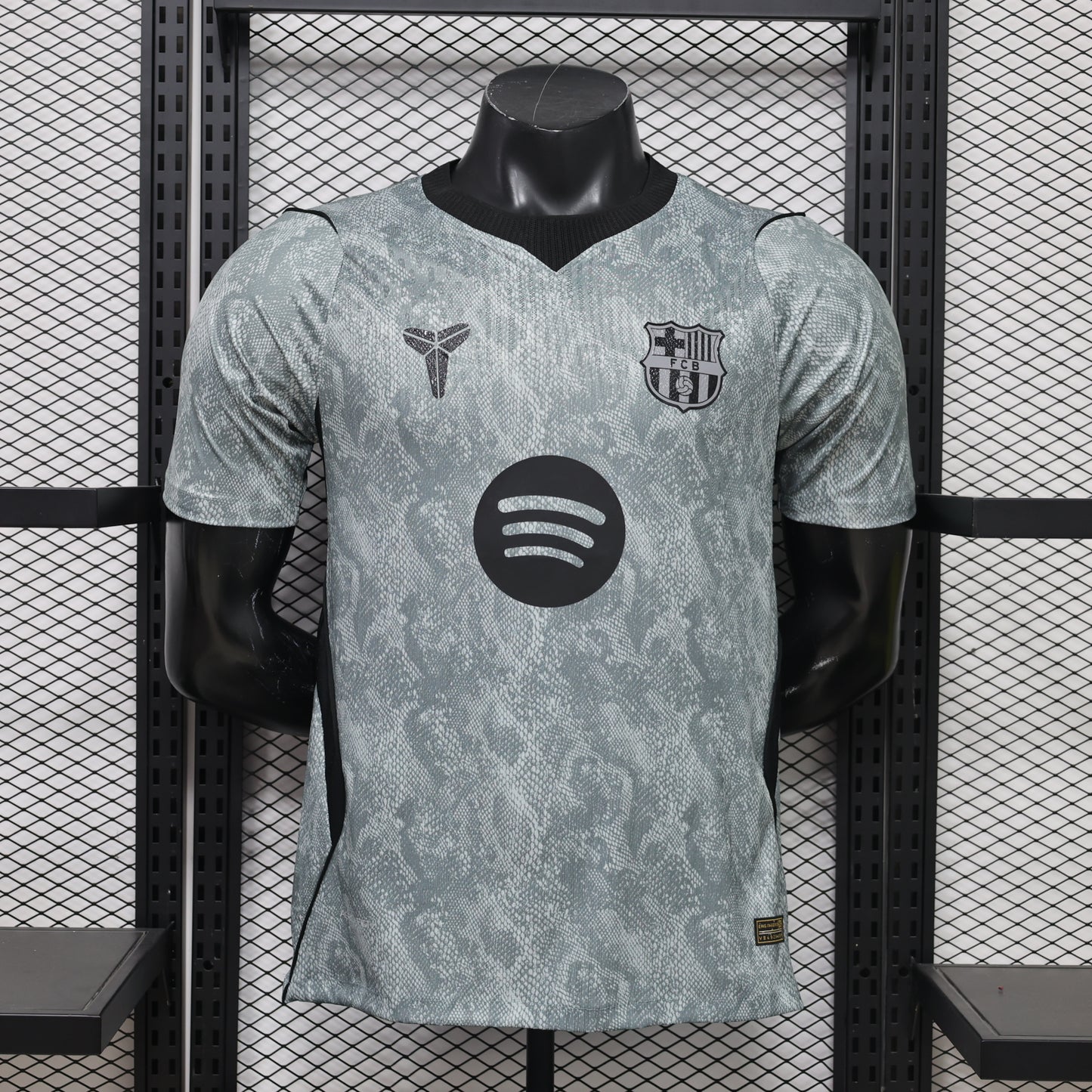 Barcelona 2026/27 GK 2