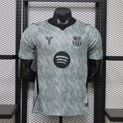 Barcelona 2026/27 GK 2