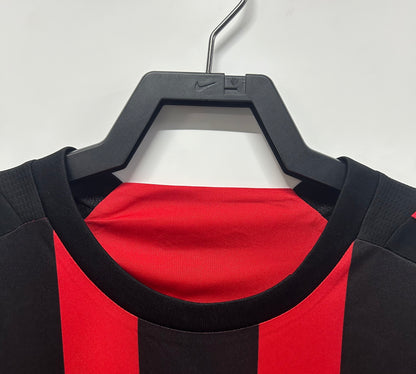 AC Milan 2008/09 Home