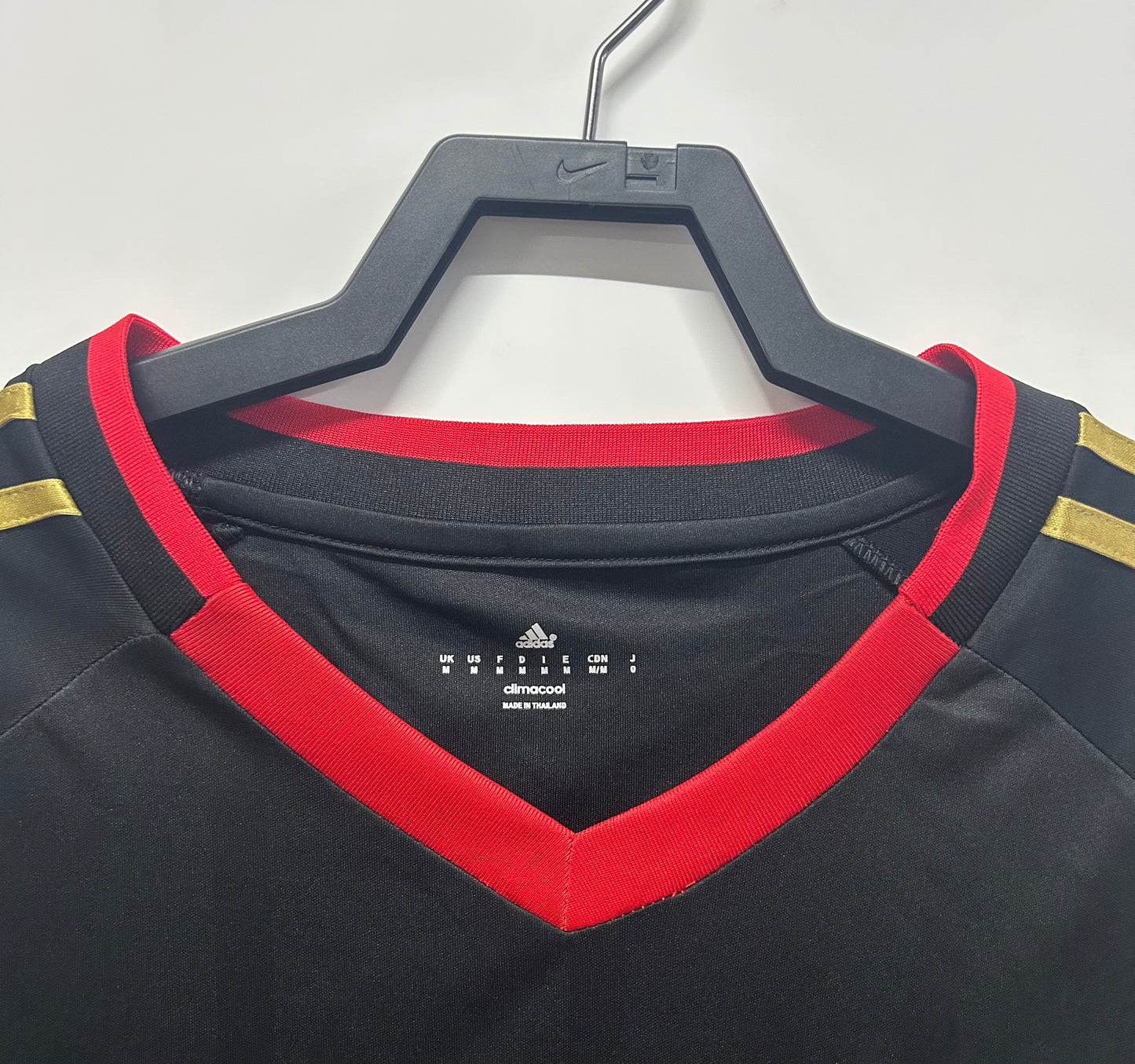 Germany 2010 Away