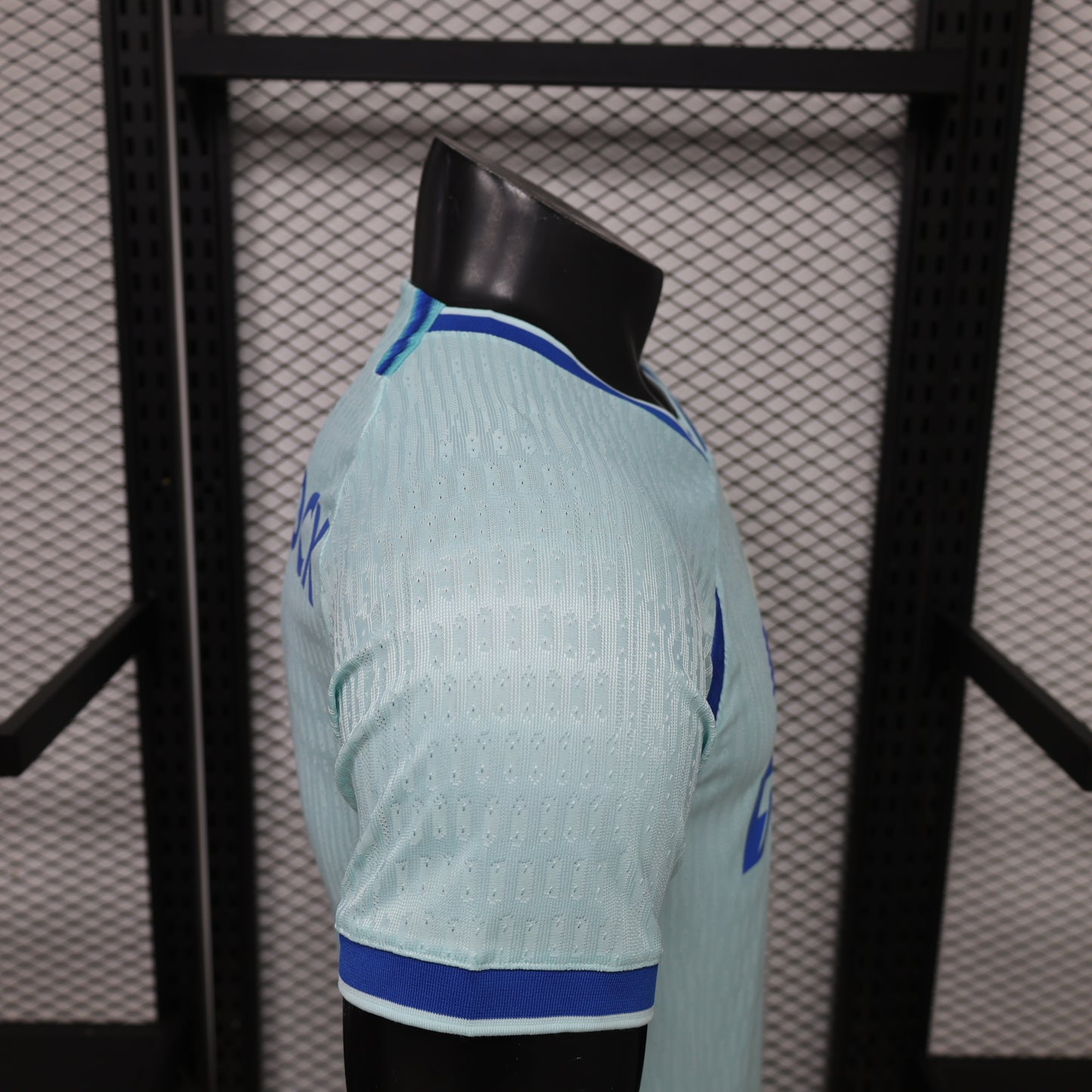 FC Porto 2026/27 Third