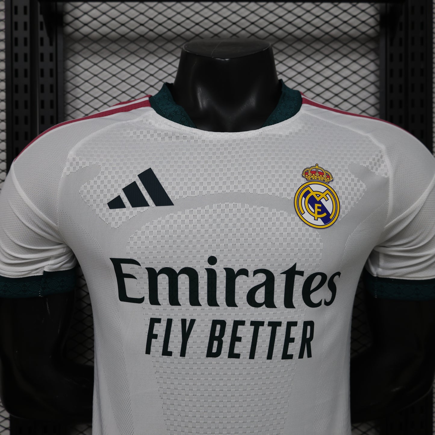 Real Madrid 2026/27 Home