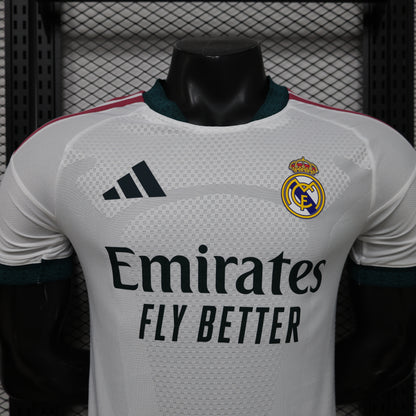 Real Madrid 2026/27 Home