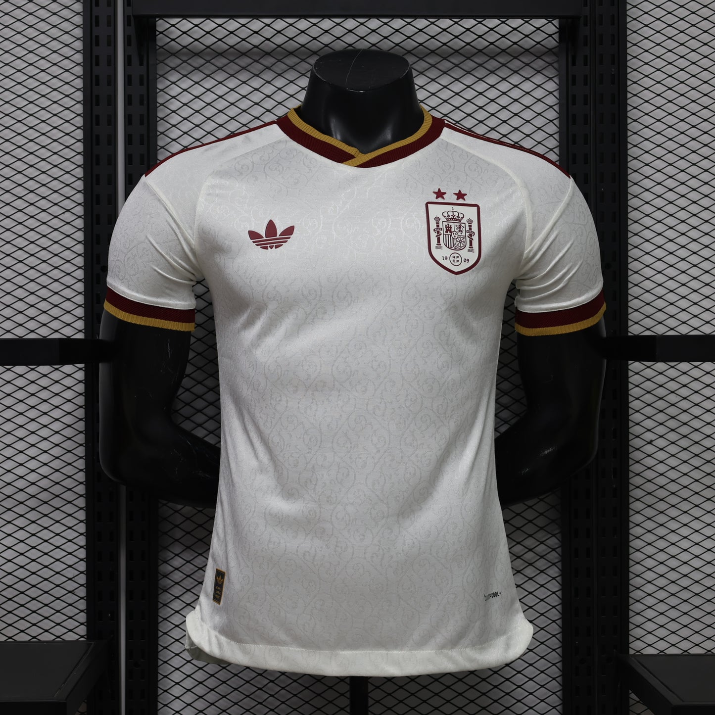 Spain 2026 World Cup Away - Champions Edition